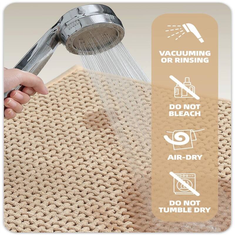 Bathroom Rugs