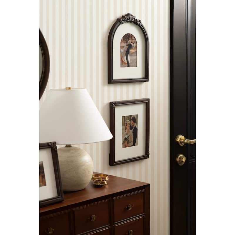 Kate and Laurel Arendahl 3pc Frame Set