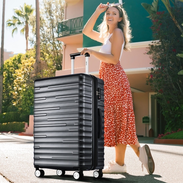Bed bath beyond suitcase discount