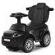 preview thumbnail 16 of 58, Costway 3 in 1 Ride on Push Car Toddler Stroller Sliding Car w/Music - See details