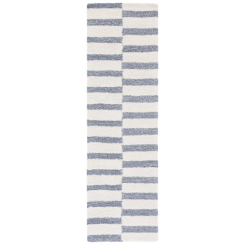 SAFAVIEH Handmade Vermont Cristy New Zealand Wool Rug