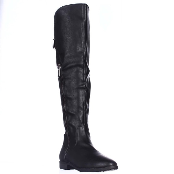 rialto boots black