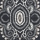 preview thumbnail 53 of 58, SAFAVIEH Handmade Wyndham Shubhra Modern Wool Rug