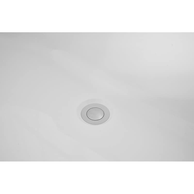 Odell Soaking Bathtub