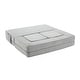 preview thumbnail 8 of 8, Kids Couch Modular Loveseat Children Furniture for Playroom