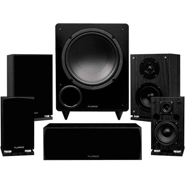 fluance black friday