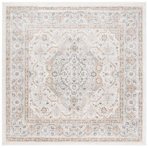 SAFAVIEH Isabella Minola Traditional Oriental Rug - On Sale - Bed