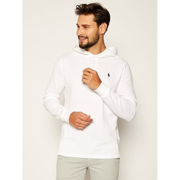 ralph lauren cabin fleece hoodie