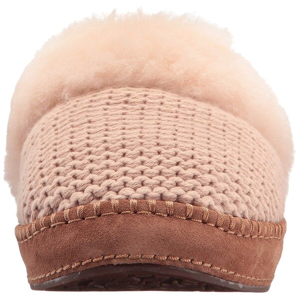 ugg aira knit