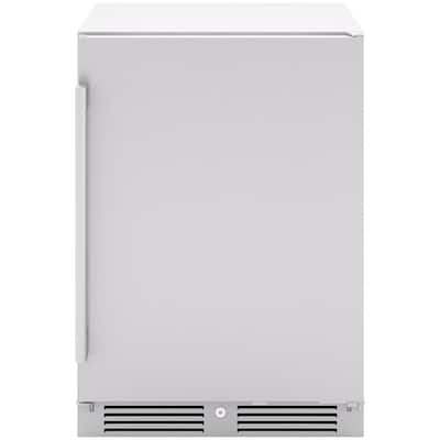 Zephyr PRR24C01A-OD Presrv 24" Wide 5.6 Cu. Ft. Energy Star Certified