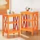 Option Orange