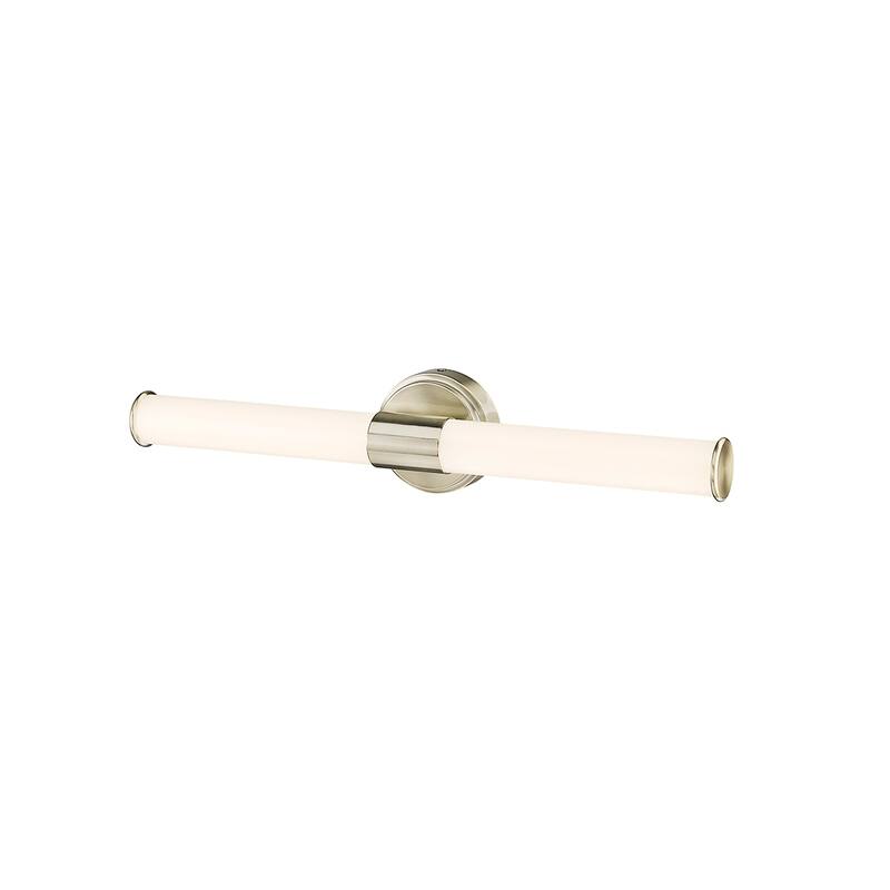 Millennium Lighting Truman LED Bathroom Vanity Fixture in Multiple Finishes