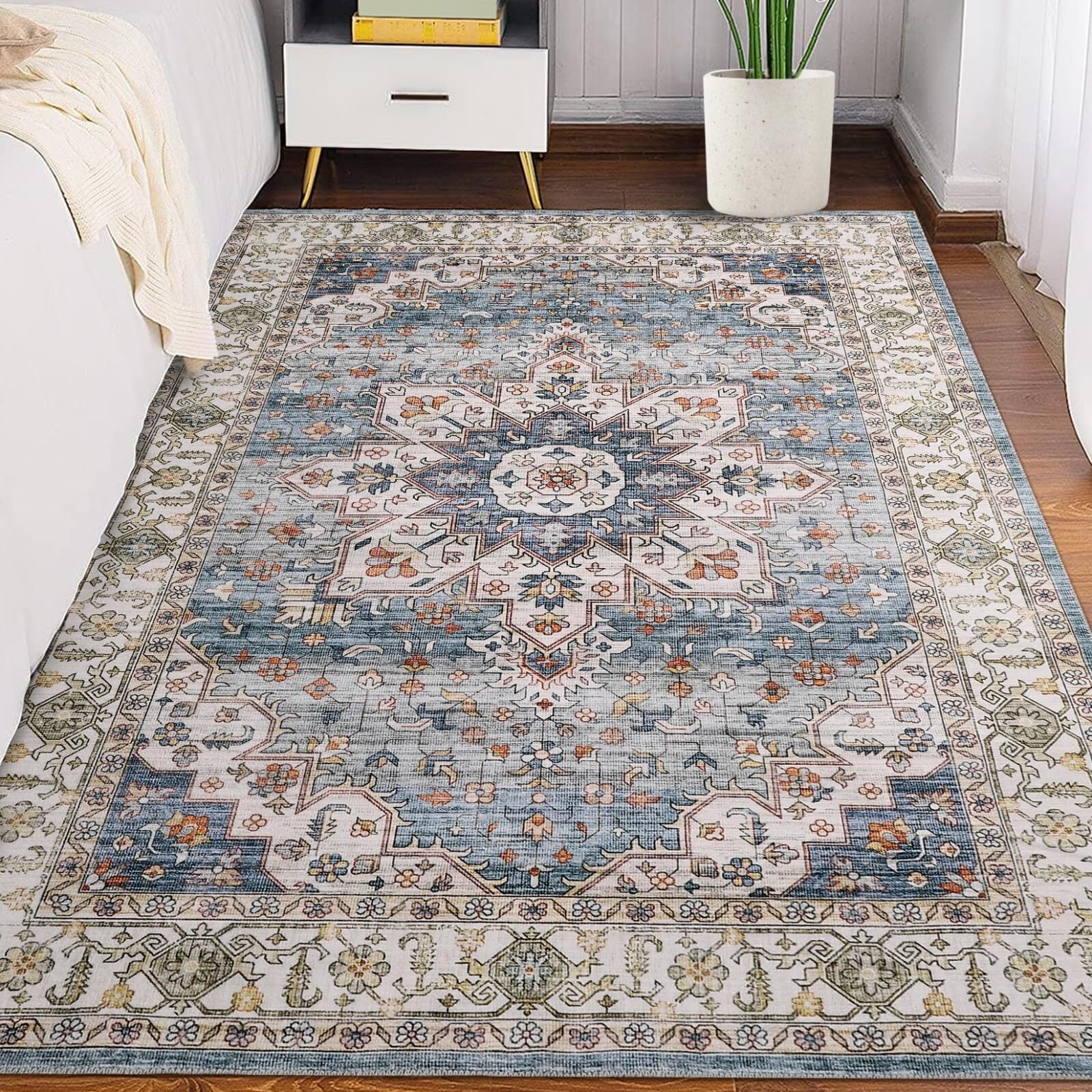 9x12 Area Rug for Living Room - 9*12ft - Bed Bath & Beyond