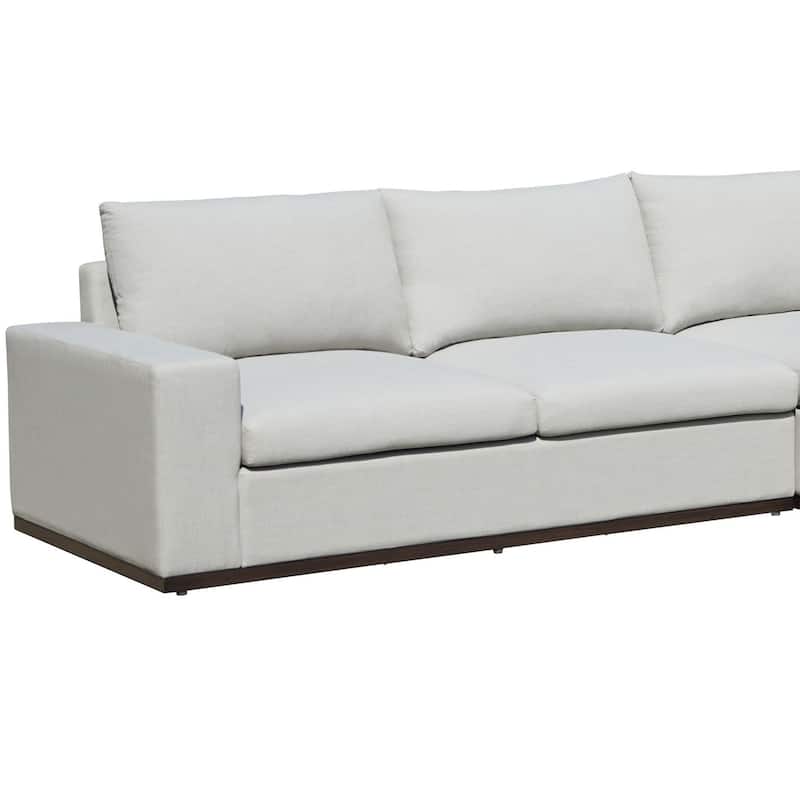 Watson 2-Piece Outdoor Sofa