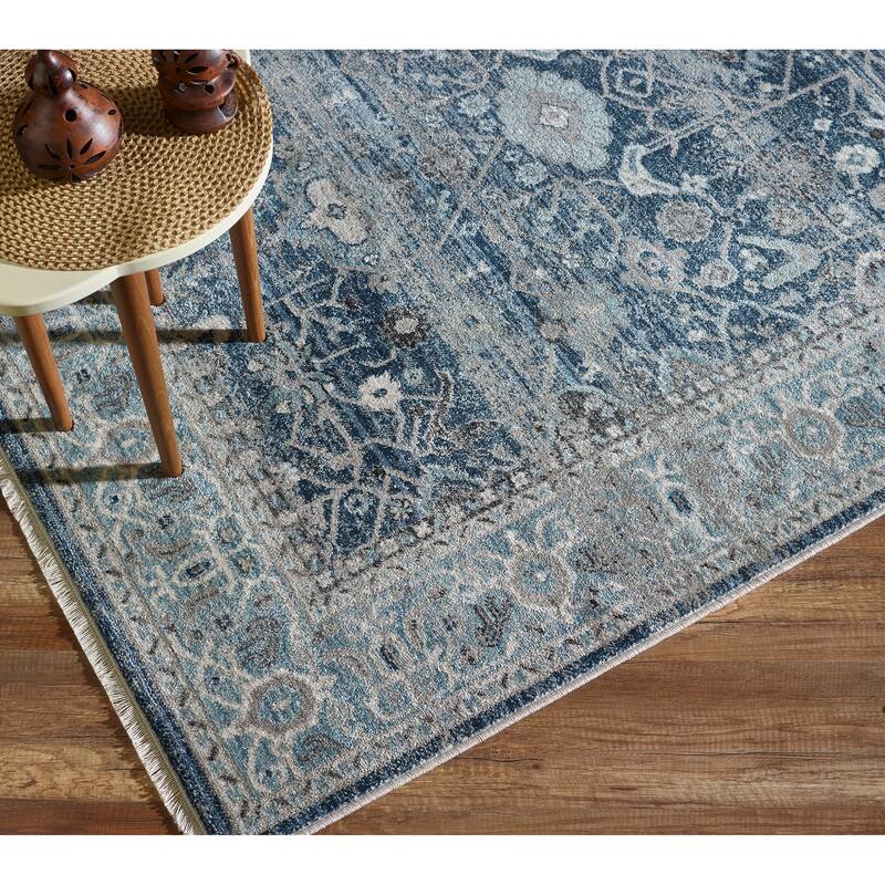 Dynamic Rugs Juno Transitional Area Rug