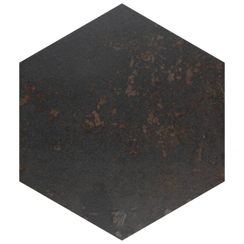 Merola Tile D'Anticatto Decor Quadrati 8-3/4" x 8-3/4" Porcelain Floor and Wall Tile