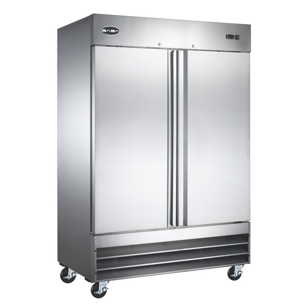 Two door cooler online for sale