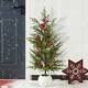 Option Greenery Tree
