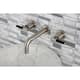 Option Brushed Nickel