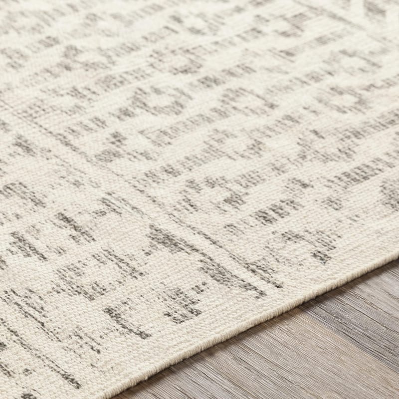 Livabliss July Casual Area Rug