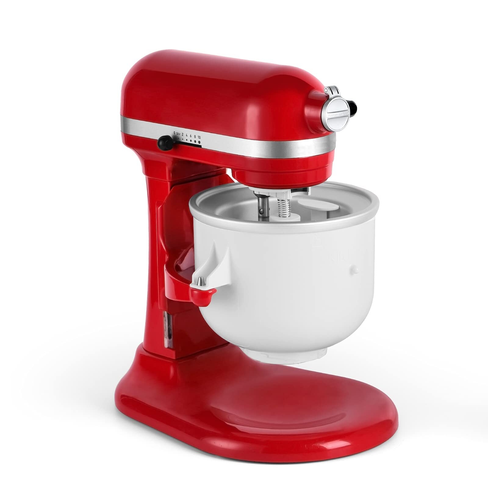 Bed bath and beyond kitchenaid ice cream maker best sale