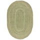 SAFAVIEH Handmade Cape Cod Marget Boho Coastal Jute Rug