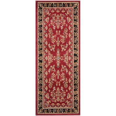 SAFAVIEH Lyndhurst Kuralay Traditional Oriental Rug
