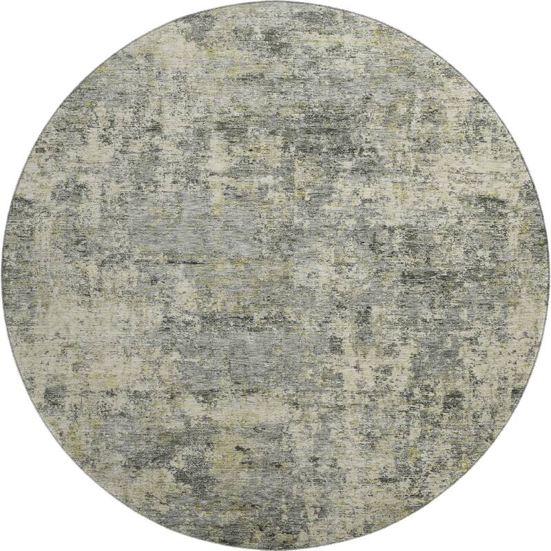 Premium Washable Super Soft Abstract Casual Mayfield Rug