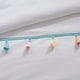 preview thumbnail 23 of 34, Intelligent Design Kids Tanya Tassel Comforter Set with Heart Shaped Throw Pillow
