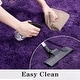 preview thumbnail 27 of 126, Large Shaggy Home Decor Carpets Fluffy Area Rugs for Living Room Bedroom