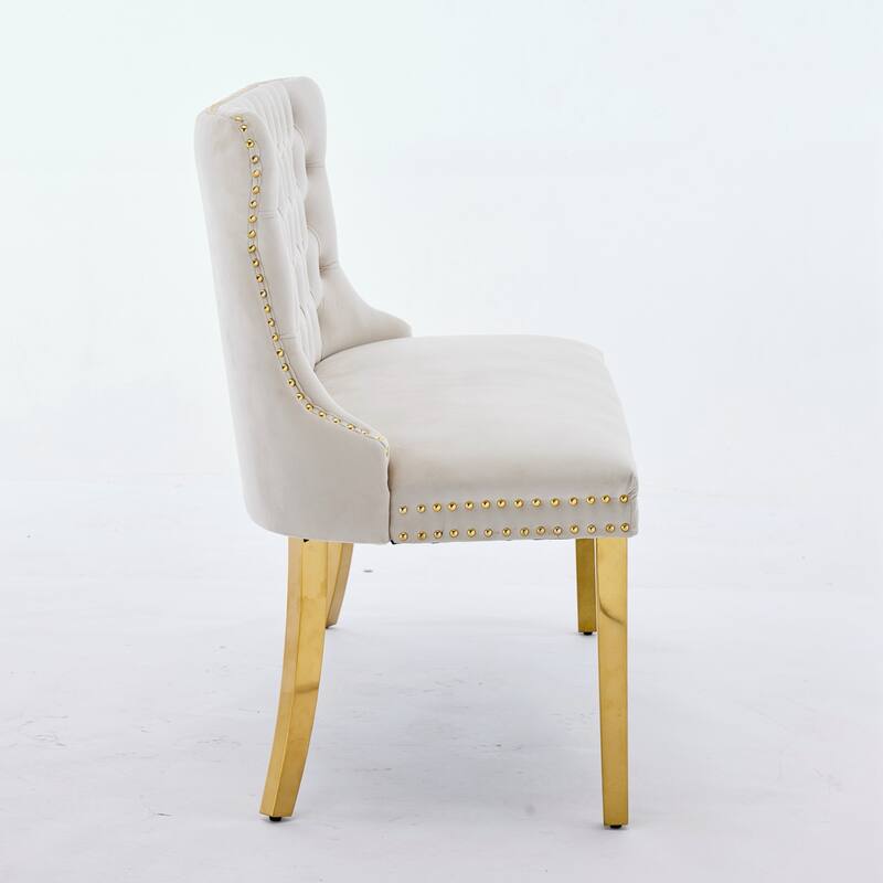 Double Dining Loveseat Bench, Kitchen & Dining Seating