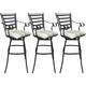 Option Driftwood Whitelinen - Gray