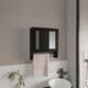 Option Black + Engineered Wood