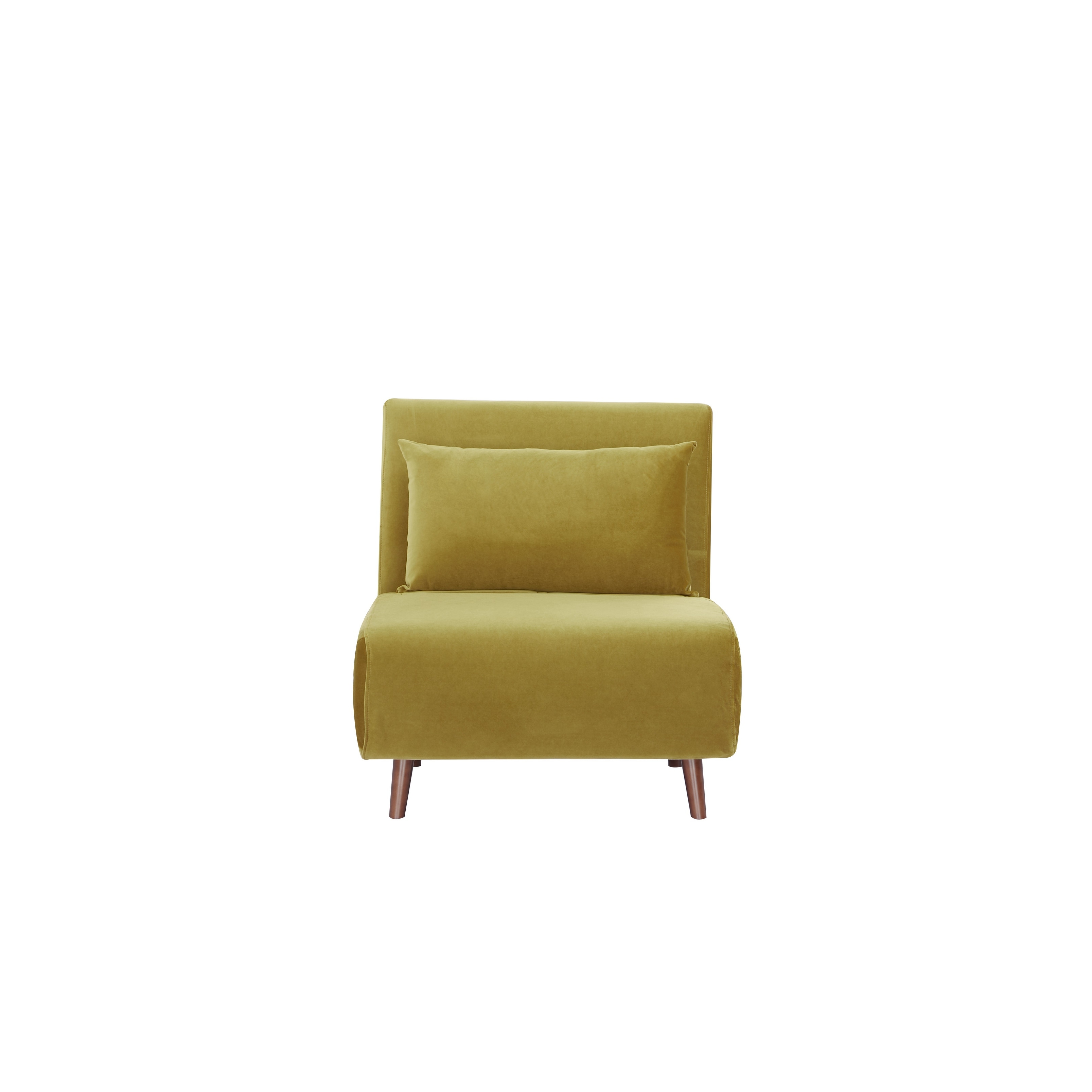 Broaddus convertible chair new arrivals