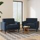 Option Navy Blue-2Pack
