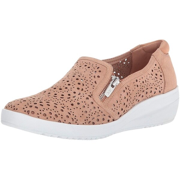 anne klein yvette shoes