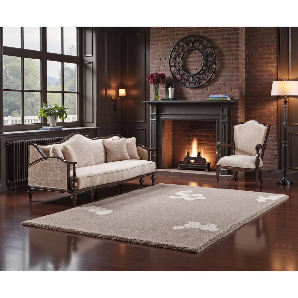 Savoy 3 Pieces Living Room Sets 1 Sofa 2 Chair