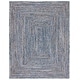 preview thumbnail 17 of 105, SAFAVIEH Handmade Cape Cod Marget Boho Coastal Jute Rug
