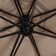 preview thumbnail 6 of 46, Weller 10 Ft. Offset Cantilever Hanging Patio Umbrella