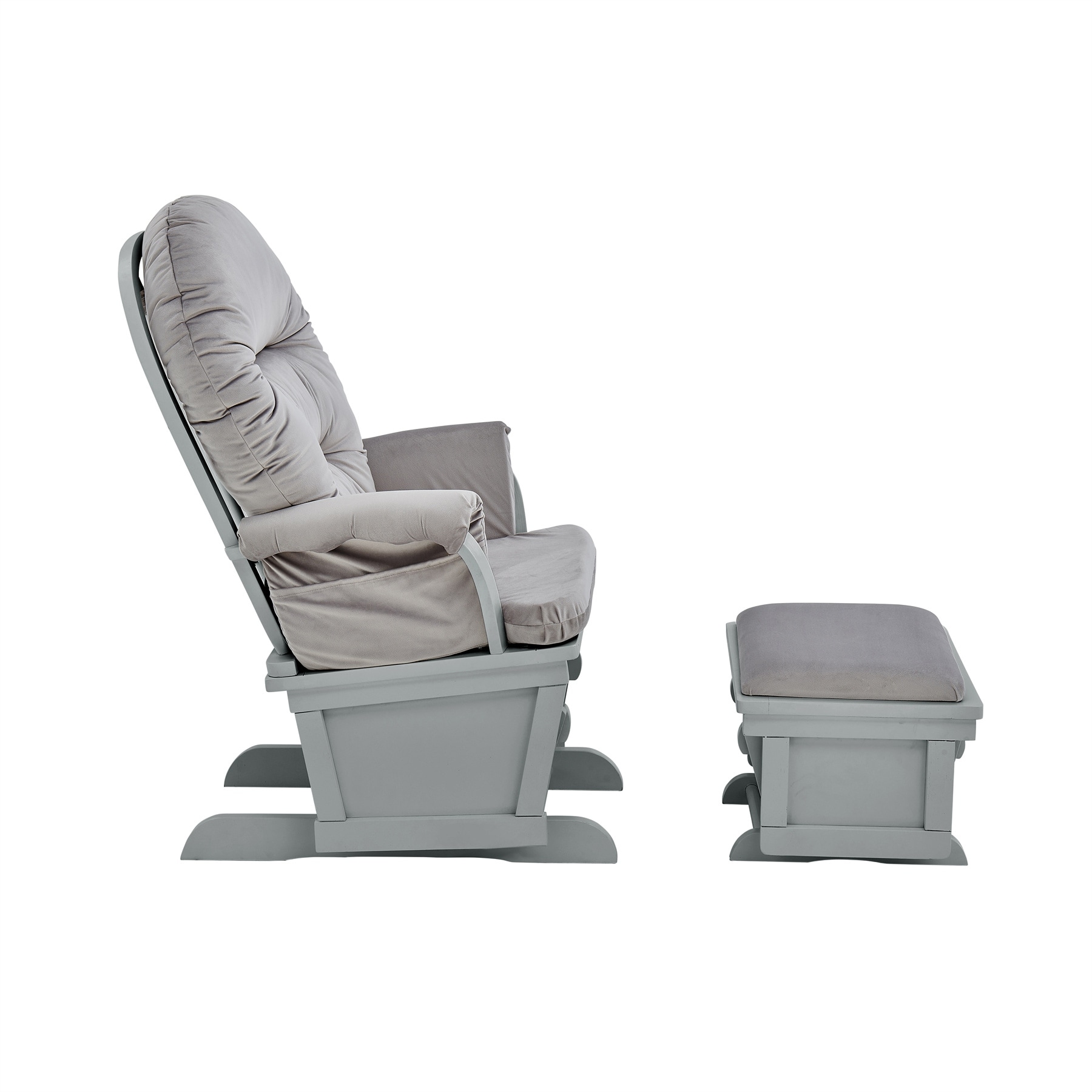 Babylo milan glider chair clearance