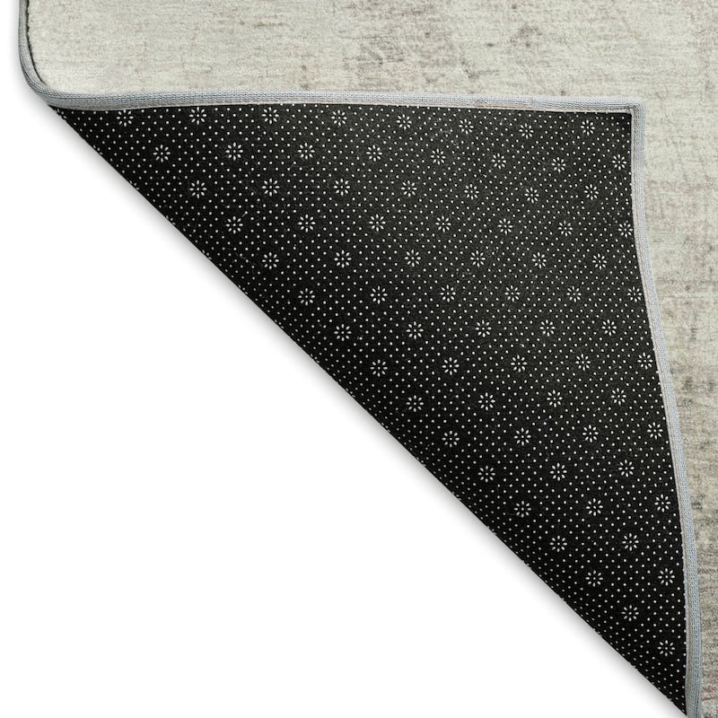 Premium Washable Super Soft Abstract Chic Mayfield Rug