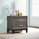 Option Grey Oak