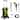 Ironmax Electric Pressure Washer with 4 Nozzles & Soap Bottle Lockable - See Details