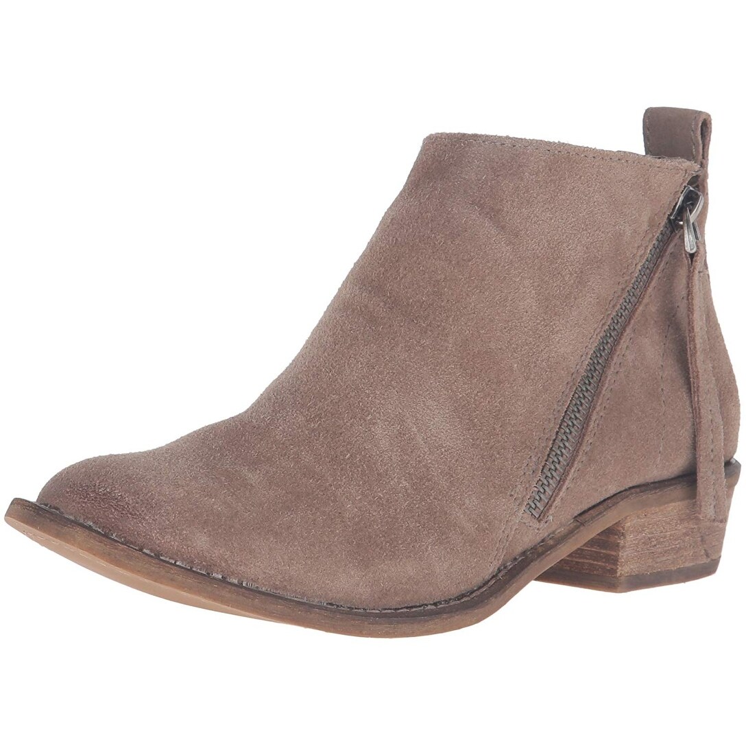 dolce vita sibil bootie