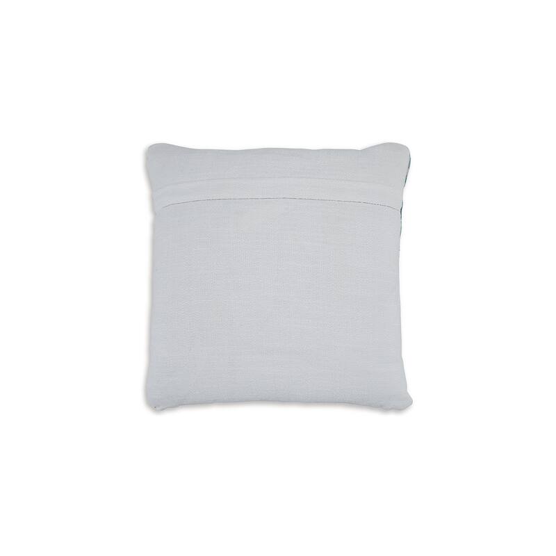 Signature Design by Ashley Seanow Next-Gen Nuvelle Green/Blue/White Pillow