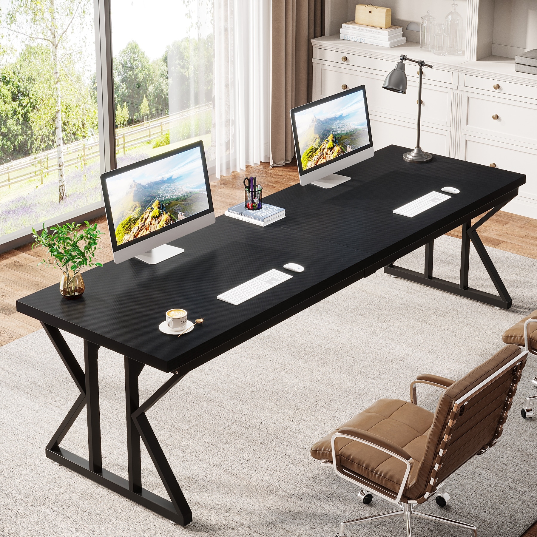78.7-Inches-Long-Computer-Desk