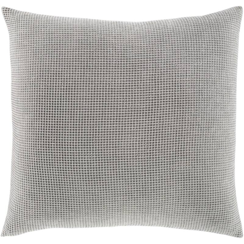 Mahja Waffle Weave Duvet Set