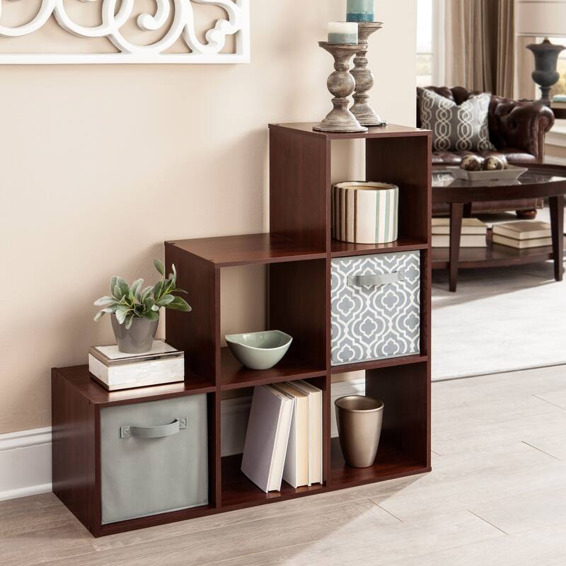 ClosetMaid Cubeicals 3-2-1 Organizer