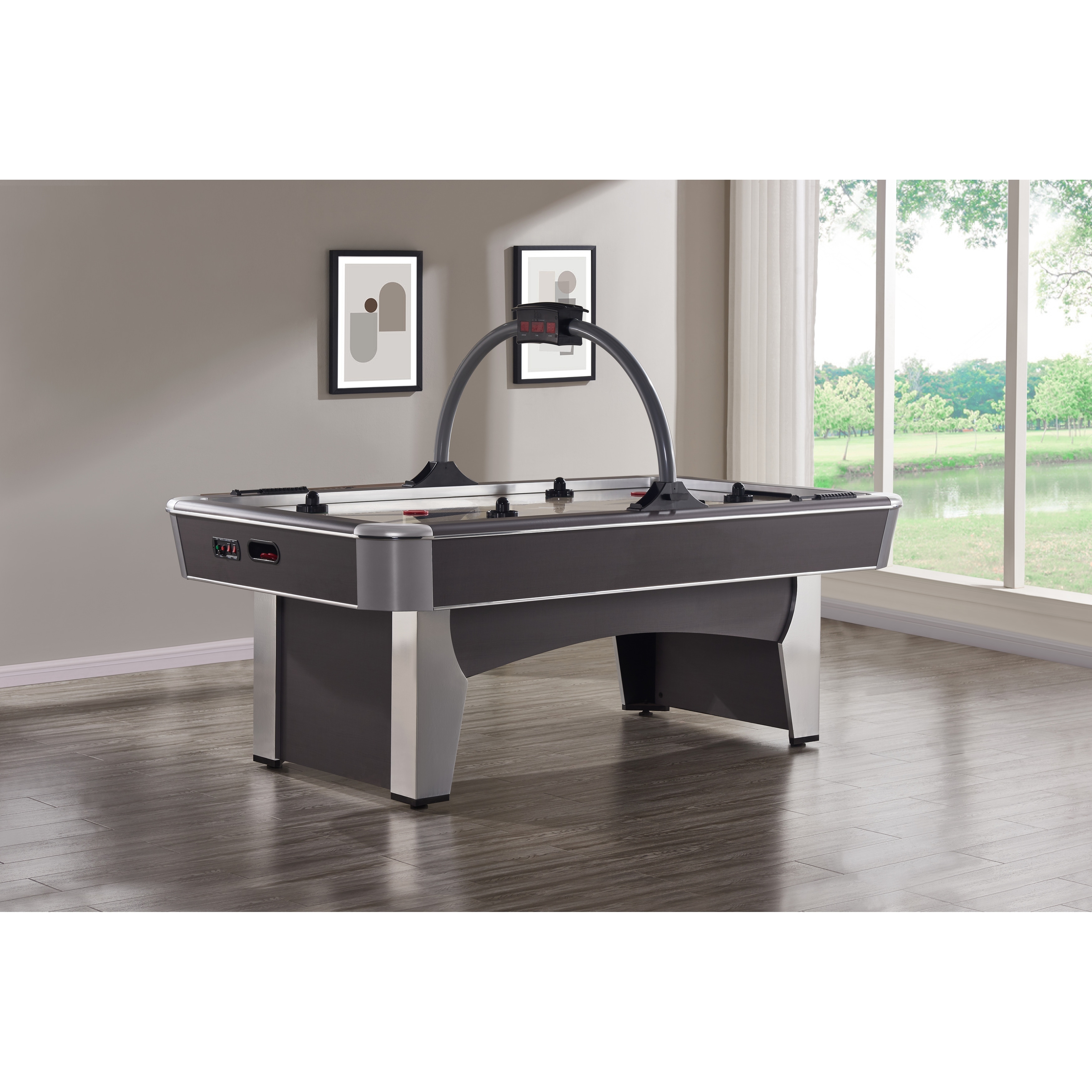 Jensen Air Hockey Table - N/A