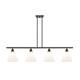 Option Oil Rubbed Bronze / Matte White
